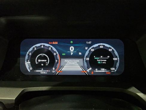 Used 2024 Toyota Tacoma TRD Sport image 17