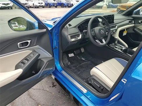 New 2026 Acura Integra A-Spec image 13