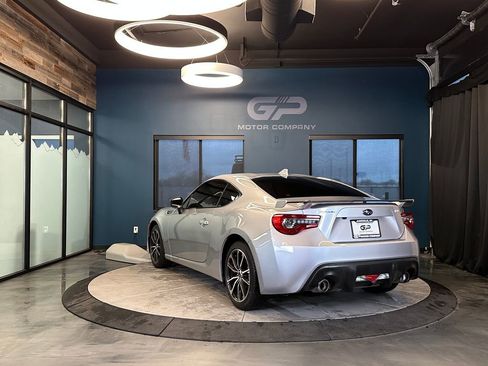 Used 2018 Subaru BRZ Limited image 5