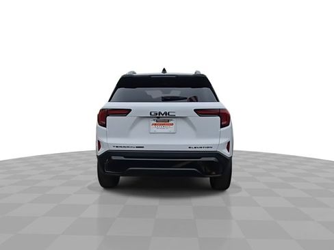 New 2026 GMC Terrain Elevation w/ Elevation Premium Package AWD/4WD image 7