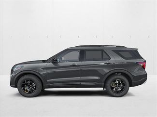 New 2026 Ford Explorer Tremor AWD/4WD video 2