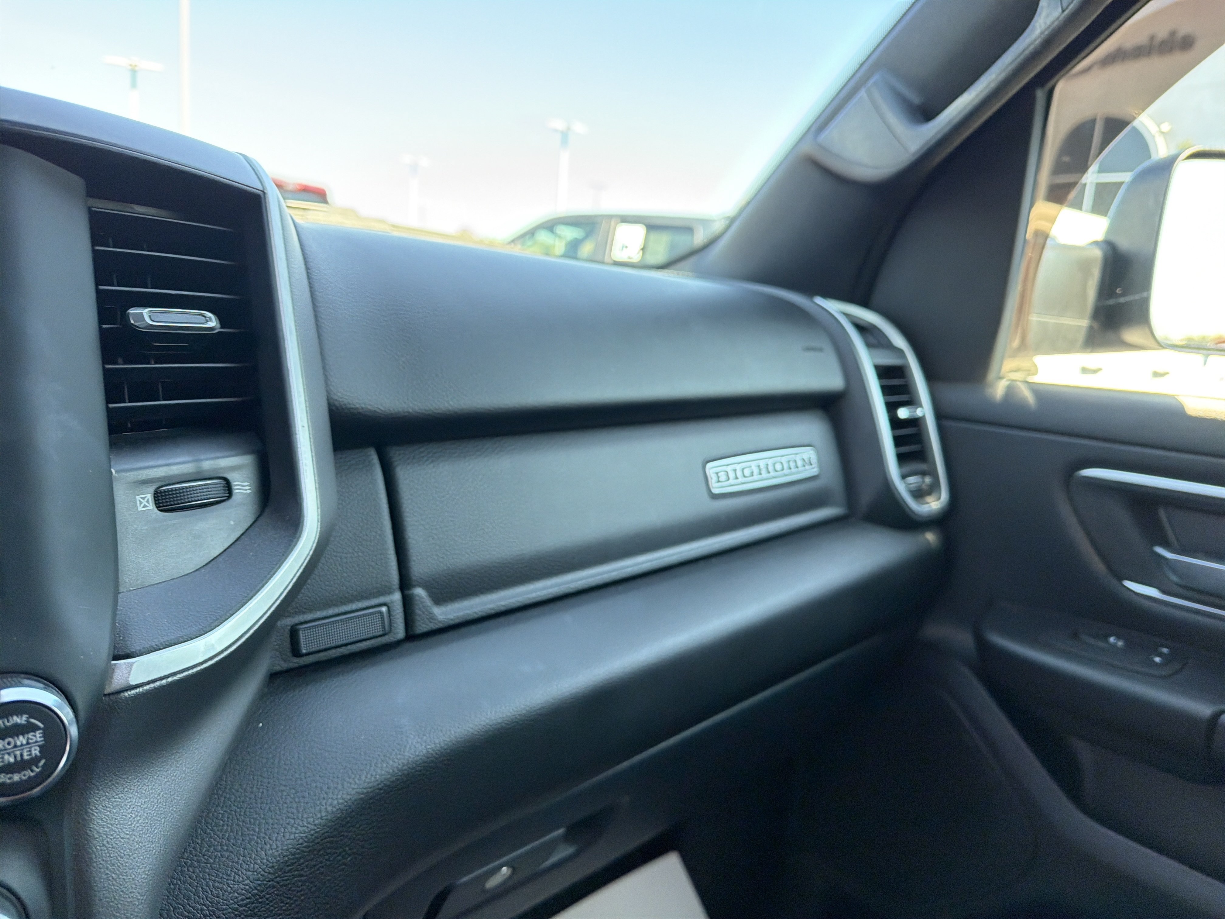 Used 2021 RAM 1500 Big Horn AWD/4WD image 26