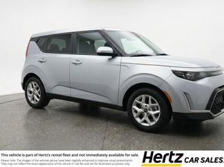 Used 2025 Kia Soul LX w/ LX Technology Package video 1