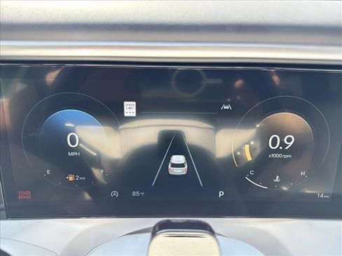 New 2026 Hyundai Palisade Calligraphy image 11