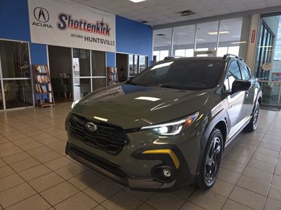 Used 2025 Subaru Crosstrek 2.5i Sport w/ Popular Package #4A