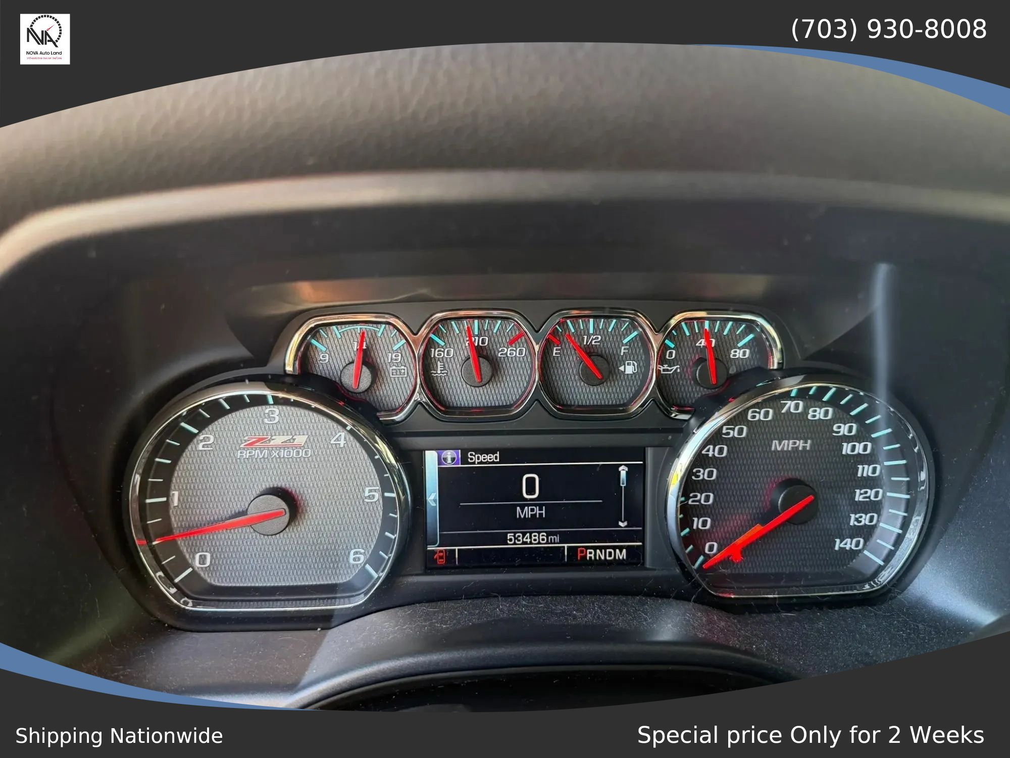 Used 2014 Chevrolet Silverado 1500 LT w/ All Star Edition AWD/4WD image 26