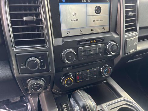 Used 2018 Ford F150 XLT w/ Equipment Group 302A Luxury image 23