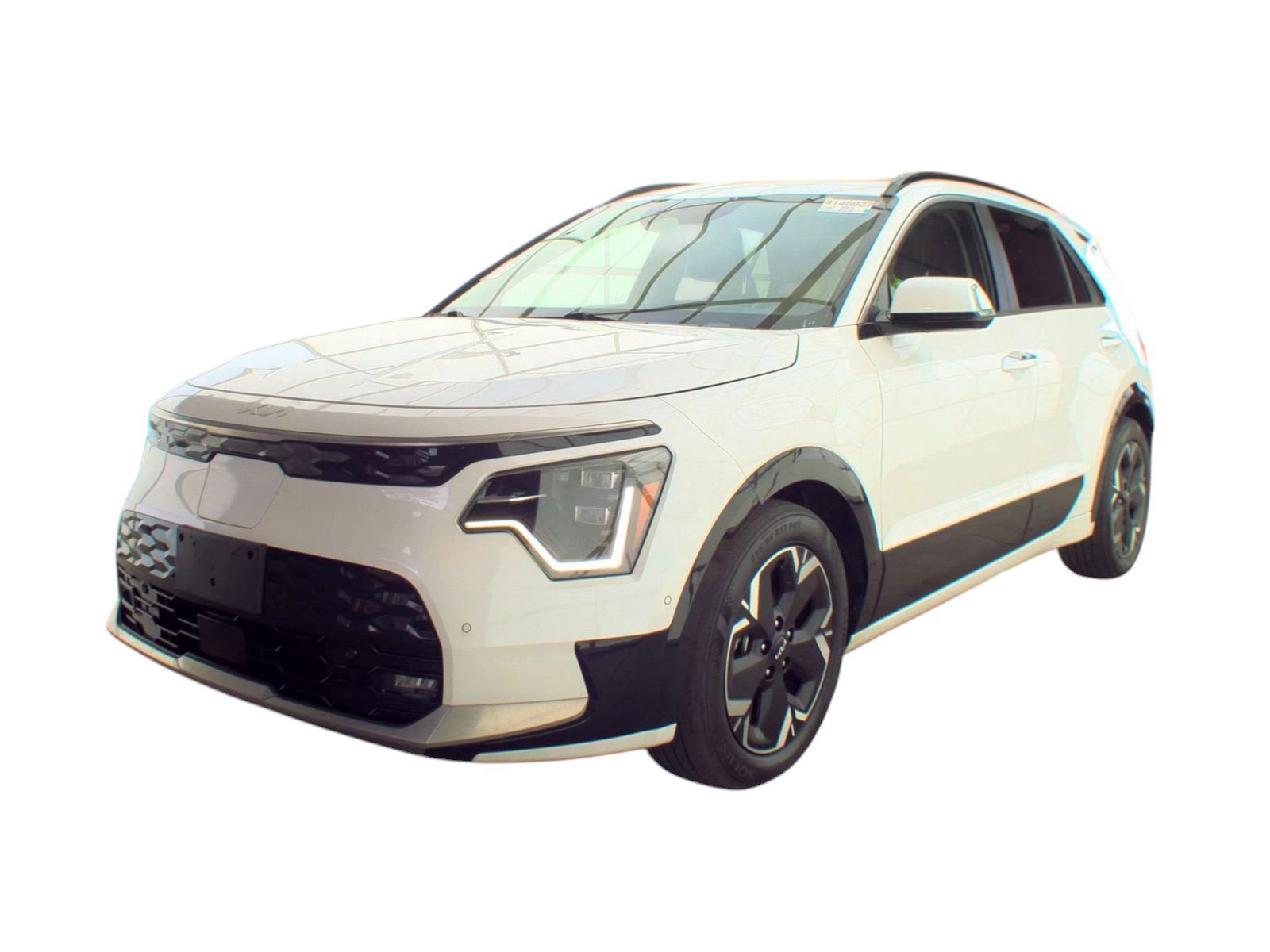 Used 2023 Kia Niro Wave FWD image 4