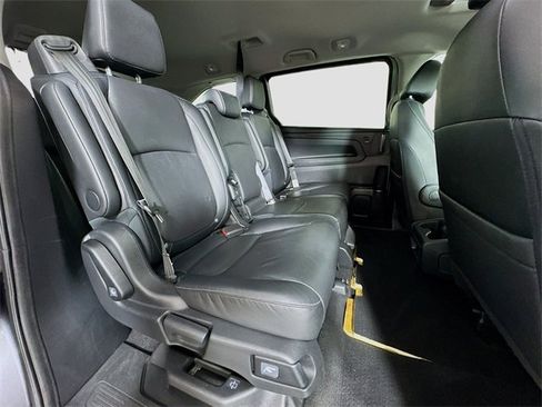 Used 2024 Honda Odyssey EX-L image 29