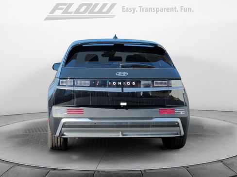 New 2026 Hyundai Ioniq 5 SEL image 6