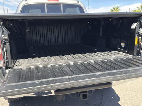 Used 2015 Toyota Tacoma PreRunner w/ Limited Package RWD image 26