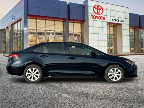 New 2026 Toyota Corolla LE FWD image 7
