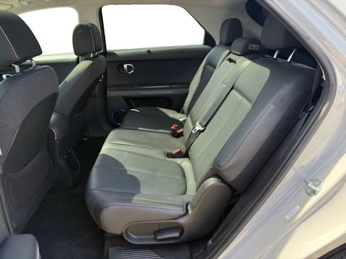 Certified 2024 Hyundai Ioniq 5 Limited RWD image 16