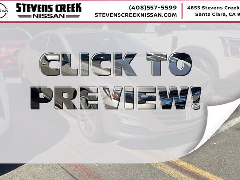Used 2022 Chevrolet Malibu LT FWD image 1