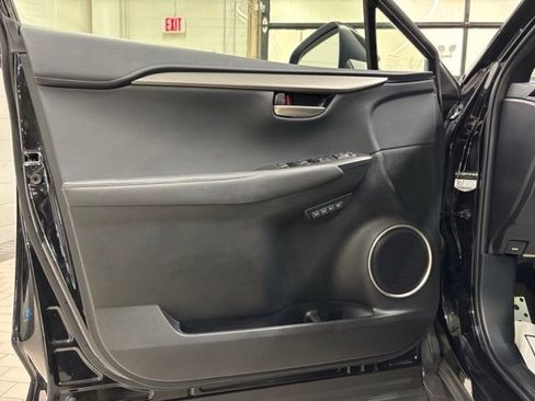 Used 2021 Lexus NX 300 F Sport w/ F Sport Premium Package image 10