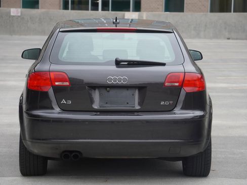 Used 2006 Audi A3 2.0T image 12