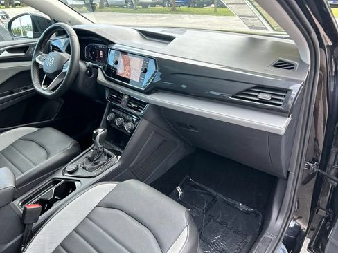 Certified 2023 Volkswagen Taos SEL AWD/4WD image 47