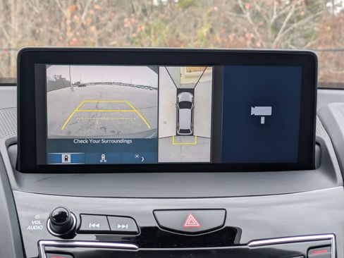 Used 2023 Acura RDX AWD w/ Advance Package image 14