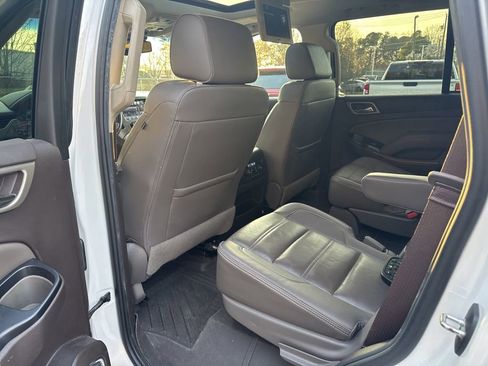 Used 2018 GMC Yukon Denali w/ Denali Ultimate Package image 14