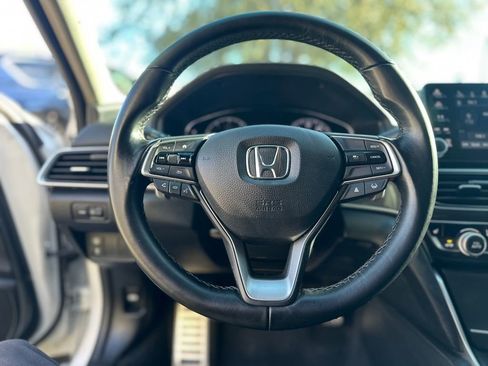 Used 2022 Honda Accord Sport Special Edition image 15