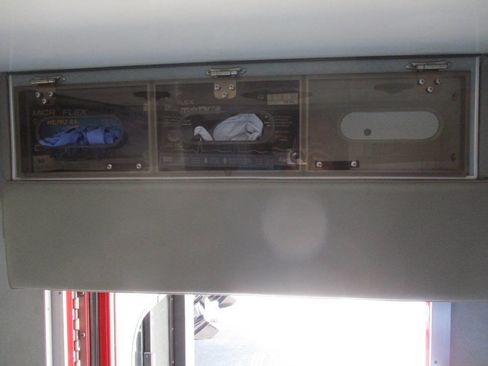 Used 2009 Chevrolet Kodiak C4500 2WD Regular Cab image 28