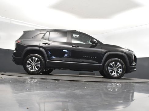 New 2026 Chevrolet Equinox LT w/ Convenience Package II image 44