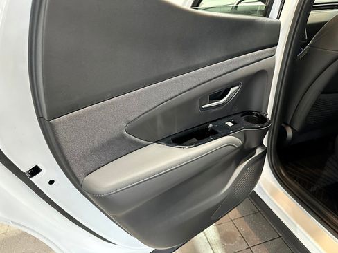 Used 2024 Hyundai Santa Cruz Limited image 26