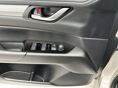 Certified 2025 MAZDA CX-5 AWD 2.5 S w/ Preferred Package image 13