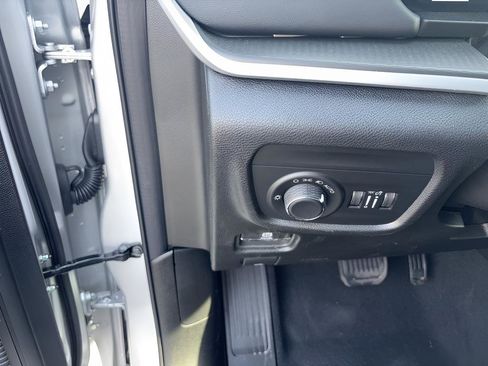 New 2026 Jeep Grand Cherokee Laredo X image 13