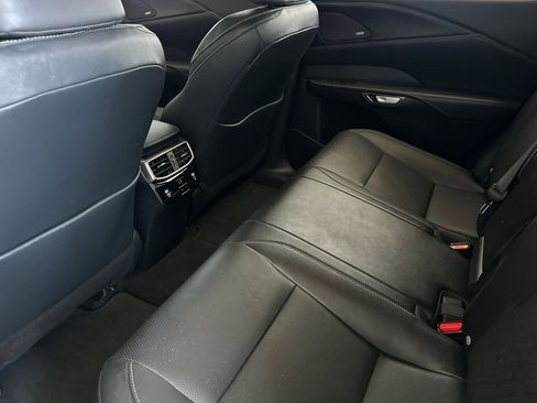 Certified 2023 Lexus RX 350 Premium Plus FWD image 28