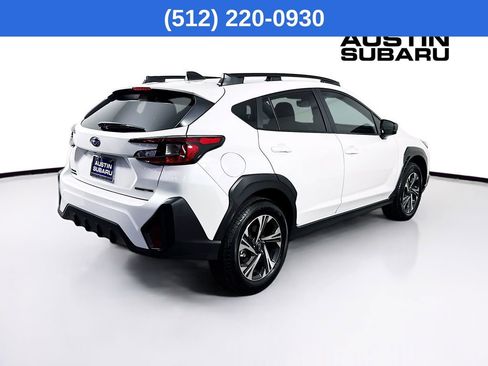 Certified 2026 Subaru Crosstrek 2.0i Premium AWD/4WD image 8