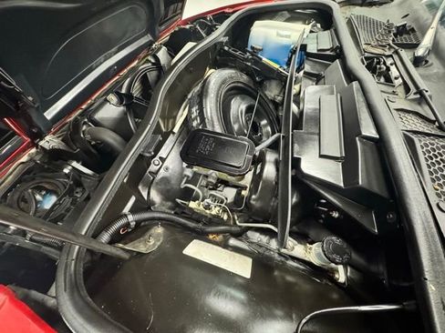 Used 1988 Pontiac Fiero image 26