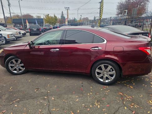 Used 2007 Lexus ES 350 image 7