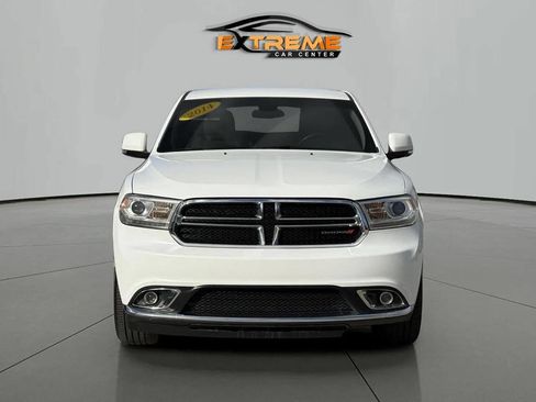 Used 2014 Dodge Durango Limited w/ Nav & Power Liftgate Group image 9