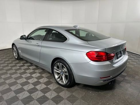 Used 2016 BMW 428i xDrive Coupe image 5