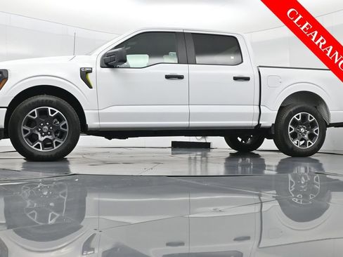 Used 2024 Ford F150 STX image 54