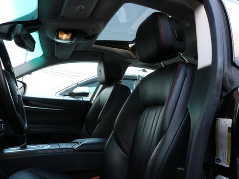 Used 2016 Maserati Ghibli S Q4 image 23