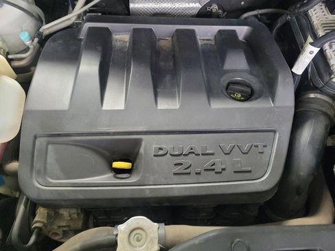 Used 2016 Jeep Patriot Sport w/ Power Value Group AWD/4WD image 30