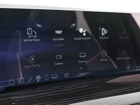 New 2026 Cadillac Escalade Sport w/ Touring Package image 14