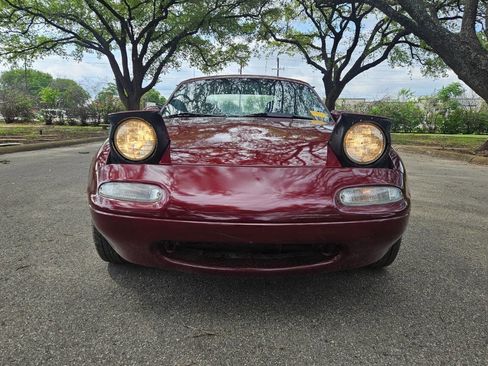 Used 1994 MAZDA MX-5 Miata image 16