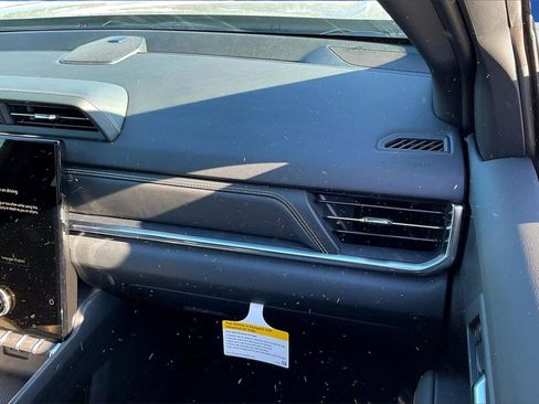 New 2026 GMC Terrain Elevation image 26