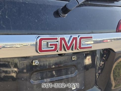 Used 2017 GMC Acadia Denali FWD image 11