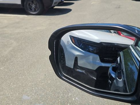 Certified 2024 Honda CR-V Sport-L image 22