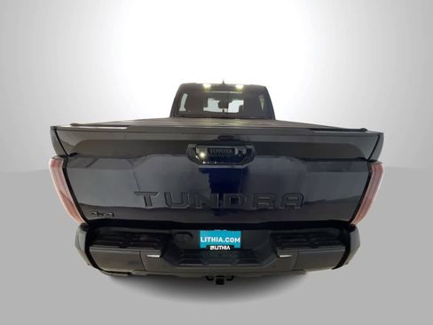Used 2024 Toyota Tundra Platinum image 7