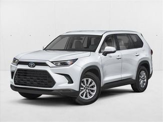 New 2026 Toyota Grand Highlander FWD video 1