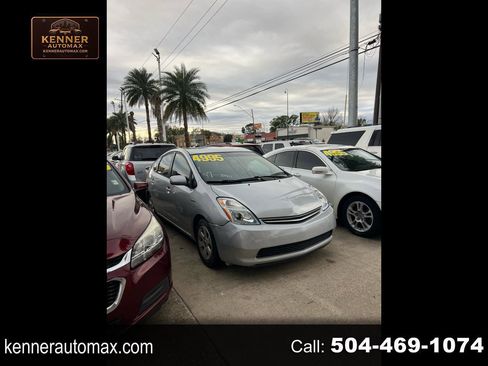 Used 2008 Toyota Prius image 1