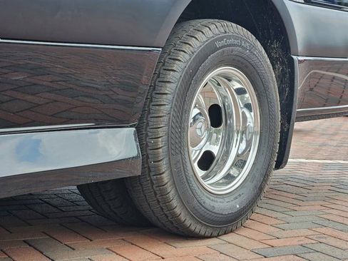 New 2024 Mercedes-Benz Sprinter 3500 image 12