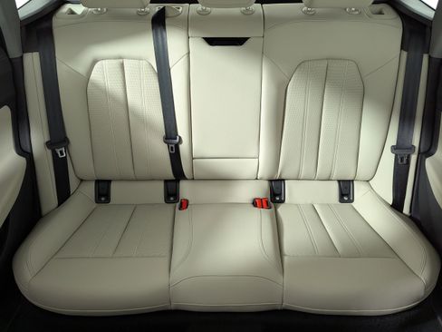 New 2025 Audi A5 2.0T Premium Plus image 13