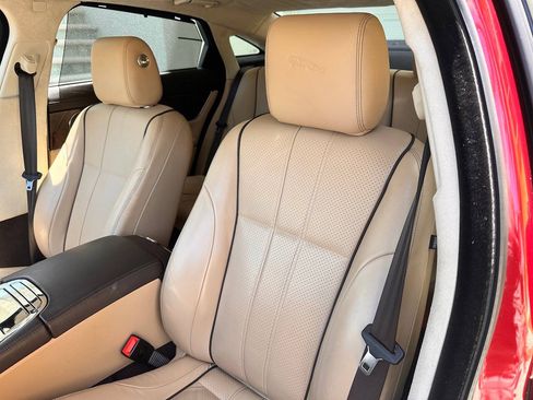Used 2014 Jaguar XJ L Portfolio RWD image 54