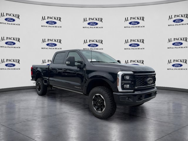 New 2026 Ford F250 Lariat w/ Tremor Off-Road Package AWD/4WD image 4